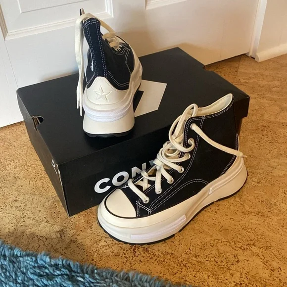 RunStar Legacy CX Converse - Picture 4 of 7